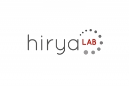 Logo Hirya Lab