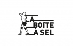 Logo La boîte à sel - Bordeaux 
