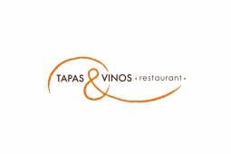 Logo Tapas & Vinos