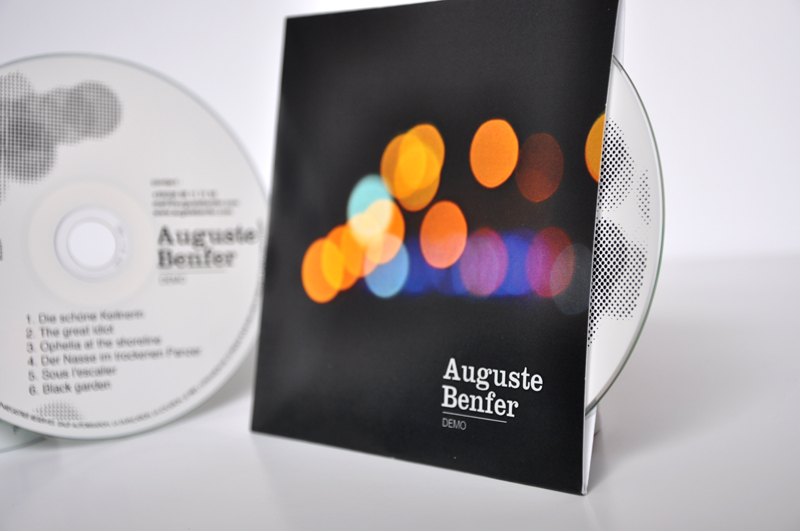 CD Auguste Benfer