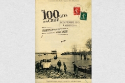 Les 100 ans de la crue de la Loire