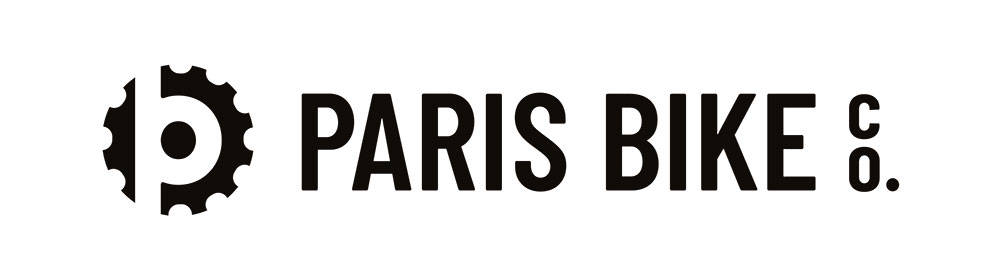 Logo Paris bike company bike fit mise en selle Malakoff
