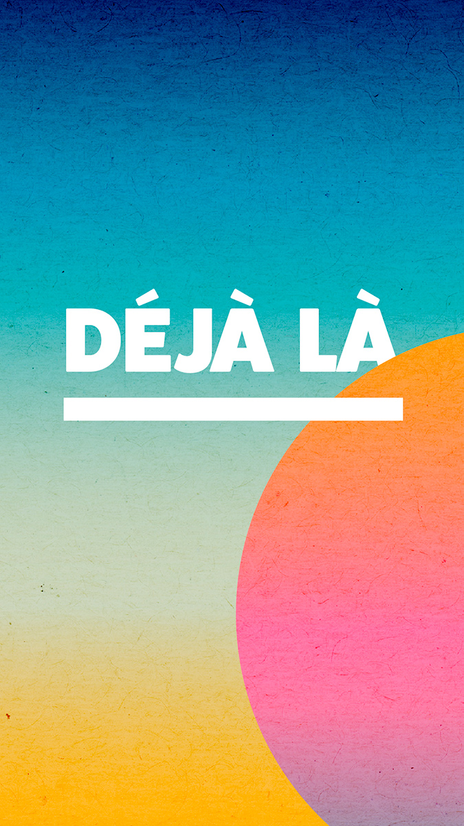 déjà là le chantier radio