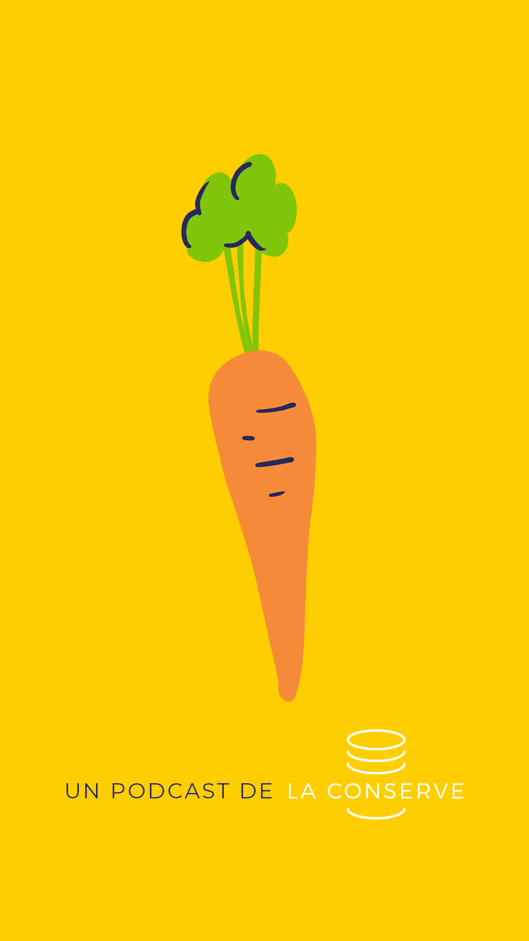 illustration carotte