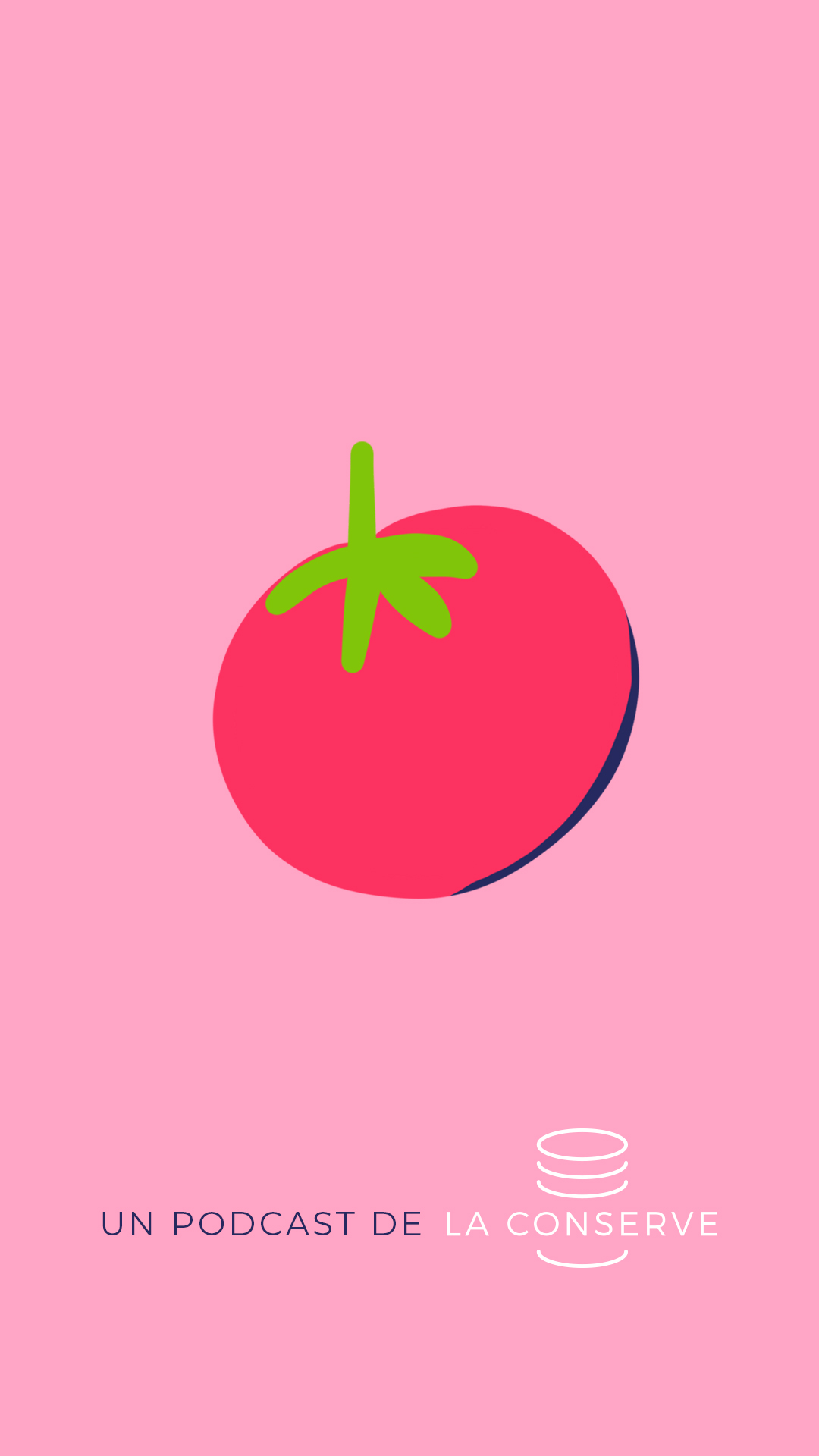 illustration tomate