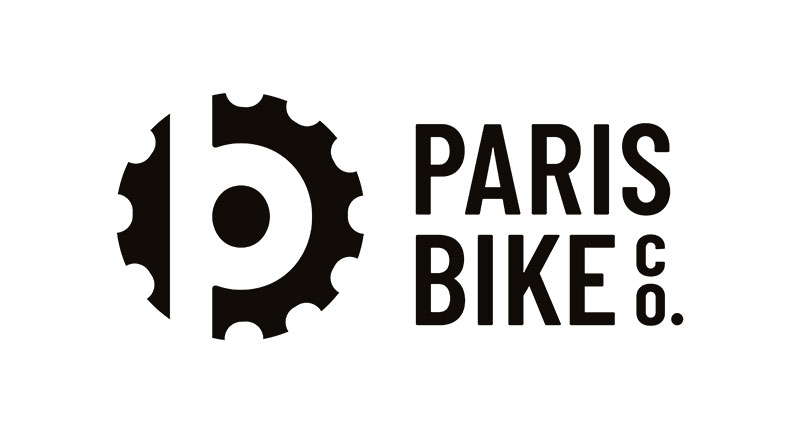 Logo Paris bike company bike fit mise en selle Malakoff