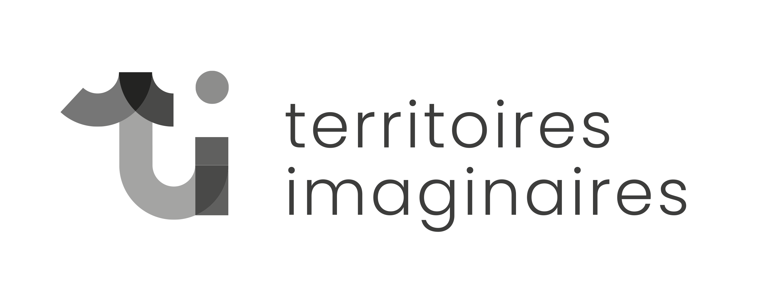 Logo territoires imaginaires
