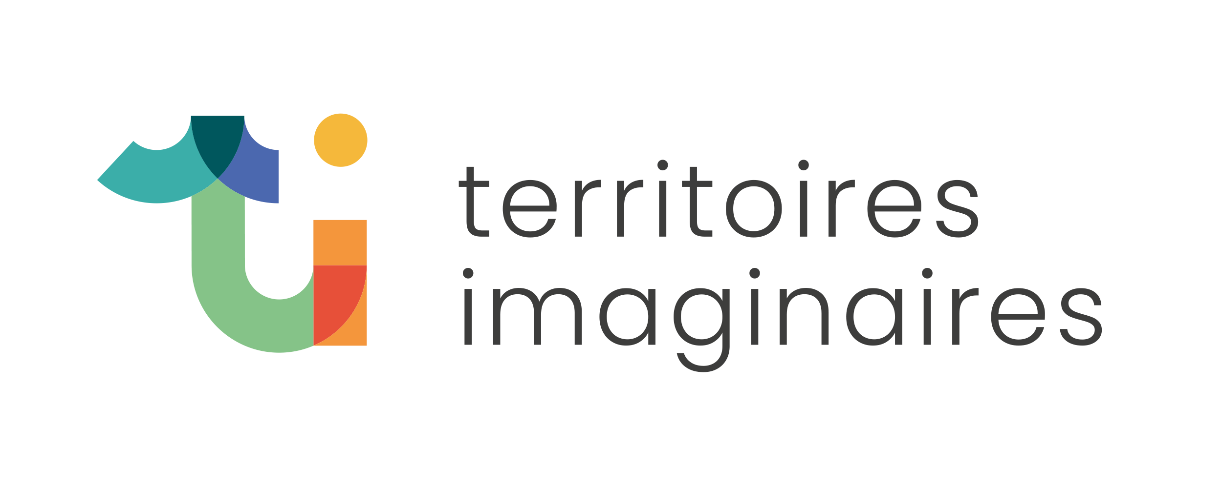 Logo territoires imaginaires