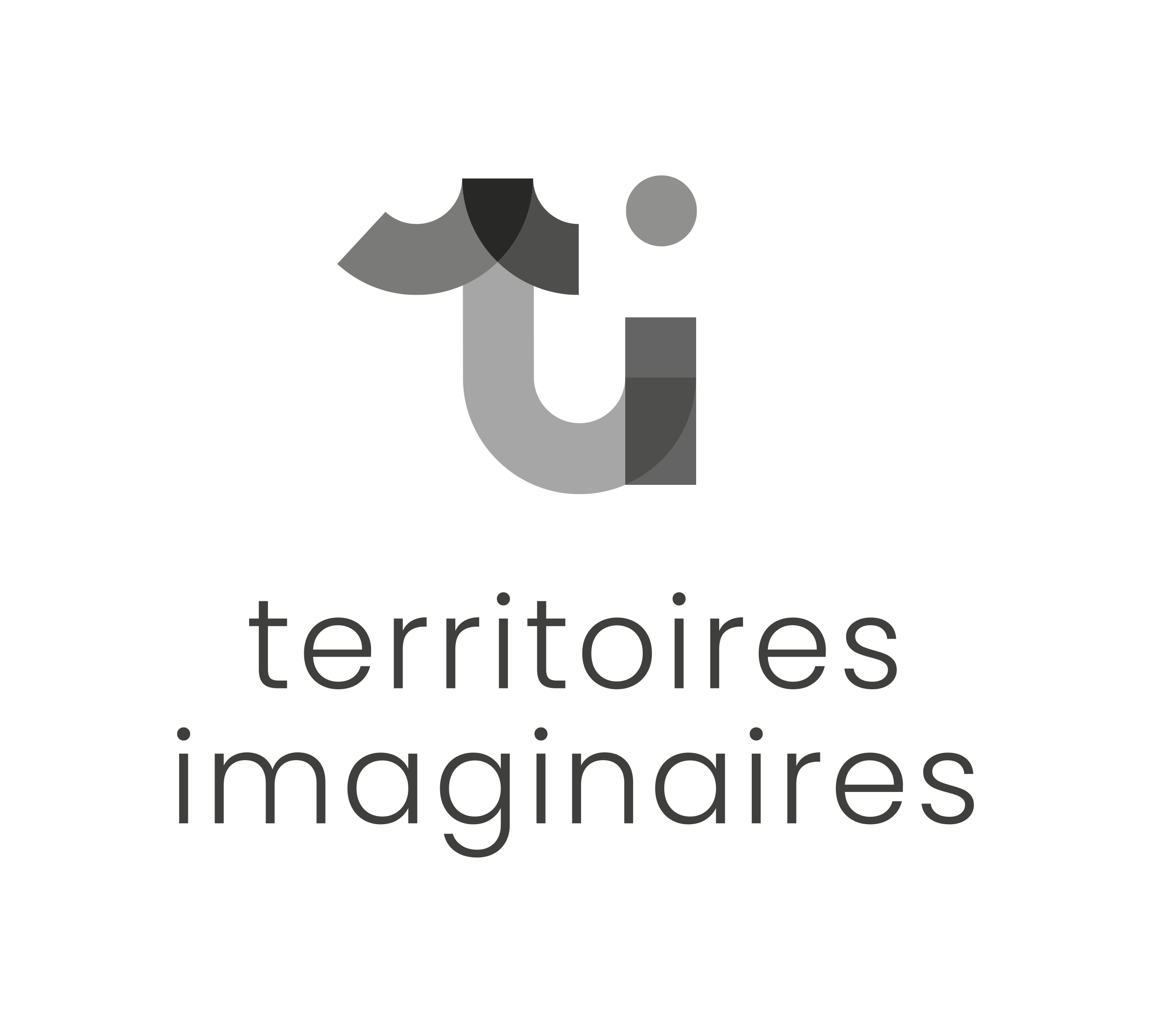 Logo territoires imaginaires
