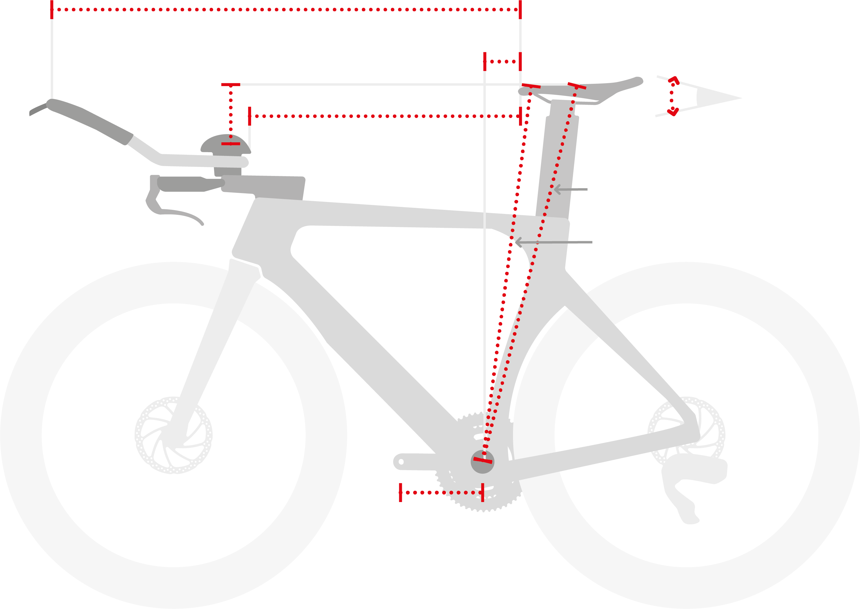 Paris bike company fiche bike fit mise en selle Malakoff 