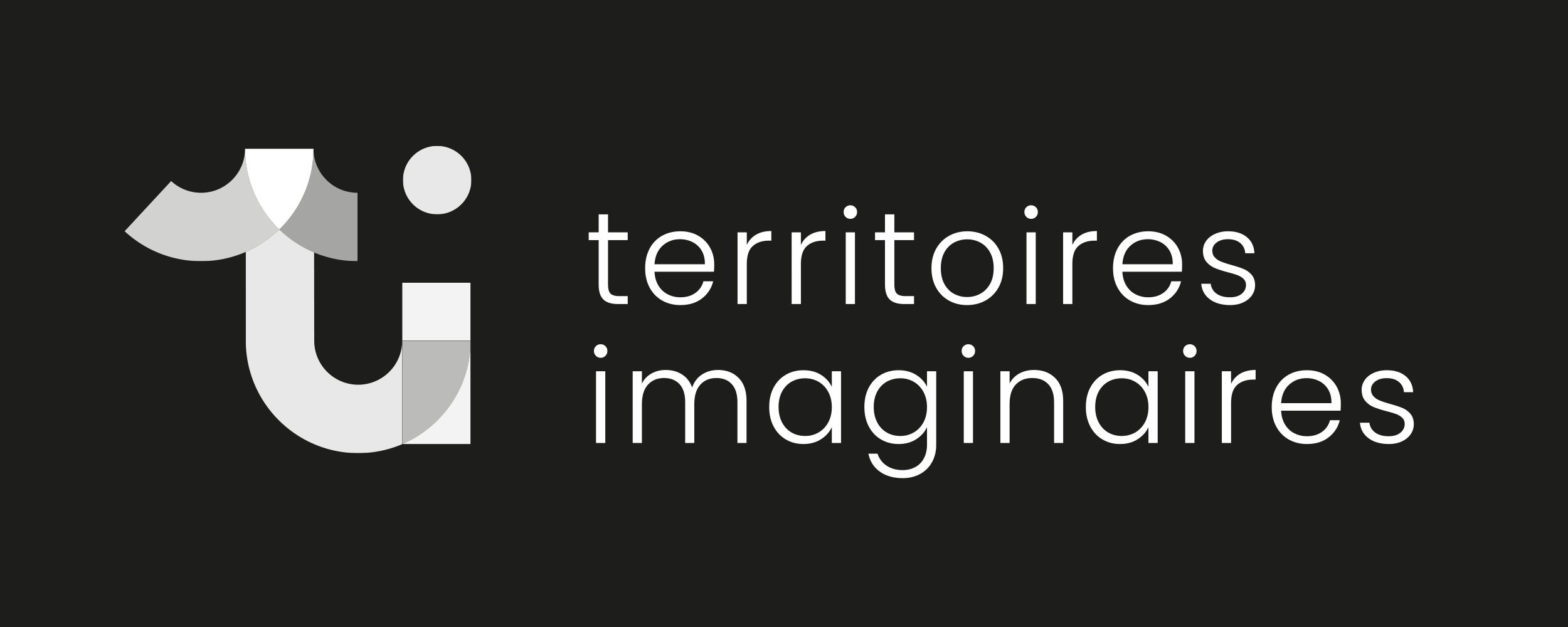 Logo territoires imaginaires