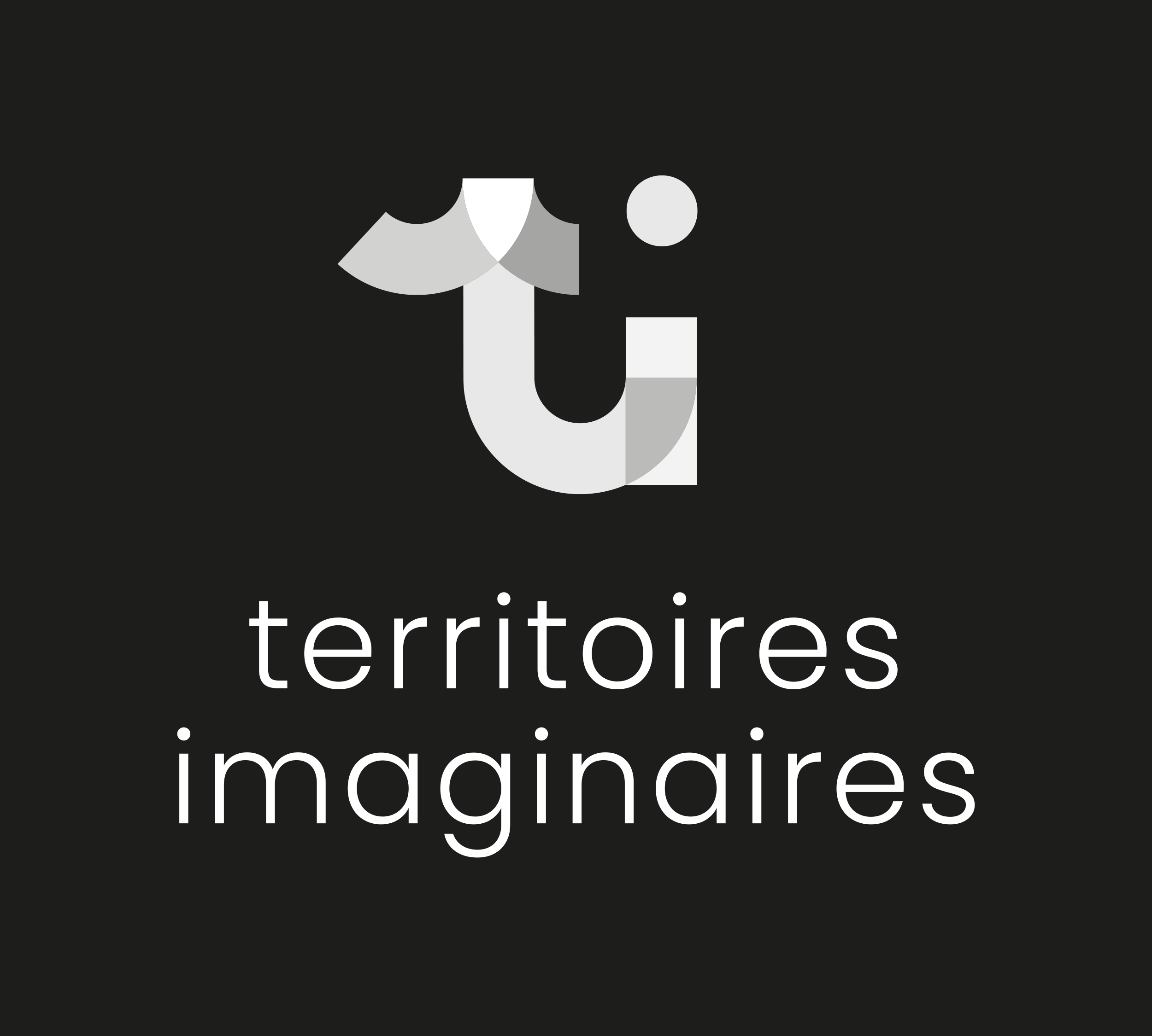 Logo territoires imaginaires